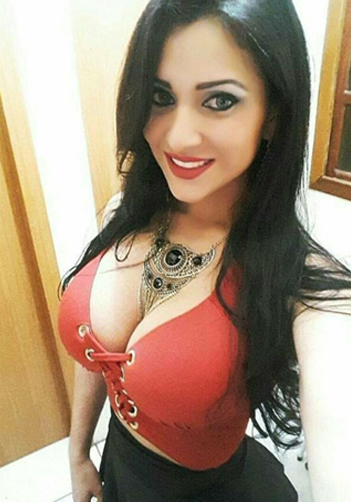 Chandigarh Call Girl Service