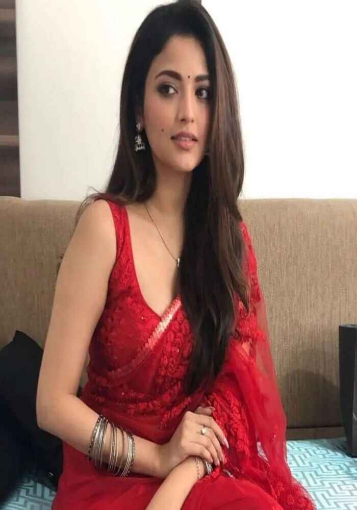 Chandigarh Call Girl Service